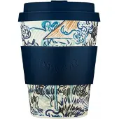 Ecoffee Café à emporter, Tasse, Bleu, Multicolore