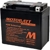 Motobatt Mbyz16-Hd