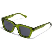 Hawkers Lunettes de soleil 'One Uptown' kiwi / noir / argent