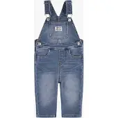Levi's Salopette 'MY FIRST' bleu denim