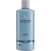 System Professional LipidCode Shampoing hydratant Hydrate - Volume : 500 ml