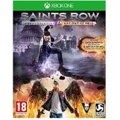 Saints Row Iv : Re-Elected Xbox One