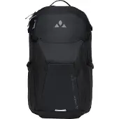 Vaude Sac à dos de sport 'TrailControl 20+' noir