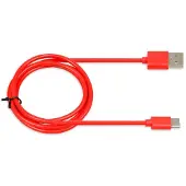 IBox I-Dose usb 2.0 Typ c, 2a 1m