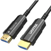 UNITEK Câble Hdmi 2.0 4k 60hz Aoc 10 M