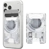 Spigen Ultra Hybrid Zero One V2, Téléphone portable : accessoires, Blanc