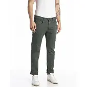 Replay M914e.000.8366197 Jeans Gris 33 / 32 Homme