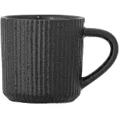 Bloomingville Ensemble de 4 tasses à expresso Neri
