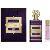 Adyan Coffret cadeau unisexe Purple Haze 100 ml
