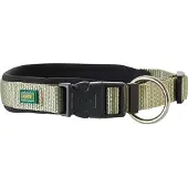 Hunter Collier Vario Plus NéoprèneNylon (Chien)