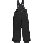 Aulp Savio Pants Noir 10 Years Enfants