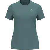 Odlo T-shirt à Manches Courtes Cardada