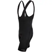 Massi Tech Bib Shorts Noir 2XL Homme