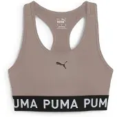 Puma Soutien-gorge De Sport 4keeps Elastic