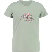 CMP T-shirt technique imprimé fille