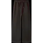 Name It Kids Pantalon 'NKMNasir' brun foncé