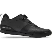 Giro Tracker Boa Mtb Shoes Noir EU 41