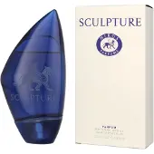 NIKOS Sculpture 100ml Parfum Clair Homme