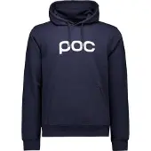 POC Hoodie Bleu XL