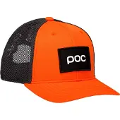 POC Trucker Cap Orange