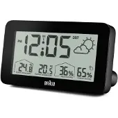 Braun Bc 13 Bp Weather Station Clair