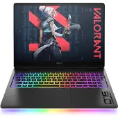 HP OMEN 16-ah0099ng - Ordinateur portable 16" - Core Ultra 9 5,4 GHz 40,6 cm