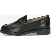 Caprice Femmes Mocassins 9-24300-43-022 Couleur : Noir Taille : 38