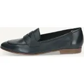 Caprice Mocassins femme 9-24200-44-855 Couleur : Bleu Taille : 37.5
