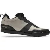 Giro Tracker Mtb Shoes Gris EU 43 Homme