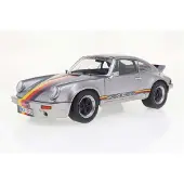 Solido 1/18 - Porsche 911 Rsr Kremer Design Rally - 1973 S1801120 - 421186416-