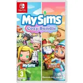 MySims Collection Cosy Nintendo Switch