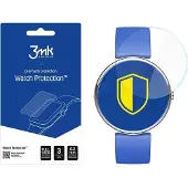 3MK Apsauginė ekrano plėvelė, Film de protection pour smartwatch, Transparent