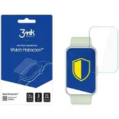 3MK Watch Protection v. ARC+ do Huawei Watch Fit Elegant, Film de protection pour smartwatch, Transparent