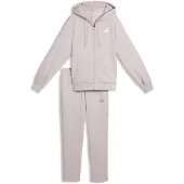 Puma Survêtement rose