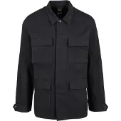 Brandit Veste mi-saison noir