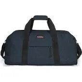 Eastpak sac de voyage sac de sport Station + Triple Denim bleu