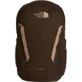 The North Face Sac à dos 'Vault' noisette / brun foncé