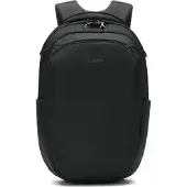 Pacsafe V 26l Tour Rucksack schwarz