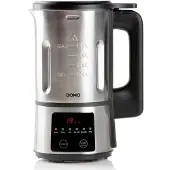 Domo 800w.1,2l.soupe/smoothy.compact. -