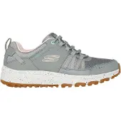 SKECHERS Chaussure basse kaki