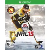 Nhl 15 Xbox