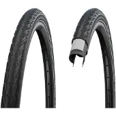 Schwalbe 1 pneu DeltaCruiser Plus 37-622 / 28x1,40