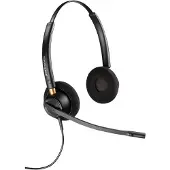 HP Poly Encorepro 520 Casque d'écoute binaural + déconnexion rapide Taille unique