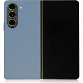Samsung Galaxy Z Fold 5 | 1 TB | Dual-SIM | bleu/noir
