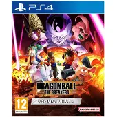 Dragon Ball The Breakers P4 Vf
