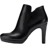 Tamaris Bottines noir