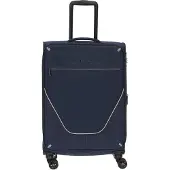 Stratic Gepäckstücke Stratic trolley Strong EXP TSA Trolley Navy bleu marine 67cm