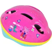 Volare Casque de vélo/scooter Peppa Pig 897 08979