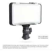 Godox Lampe LED LEDM150
