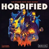 Ravensburger , jeu de société Horrified, Monstres Universels, multicolore, taille unique
